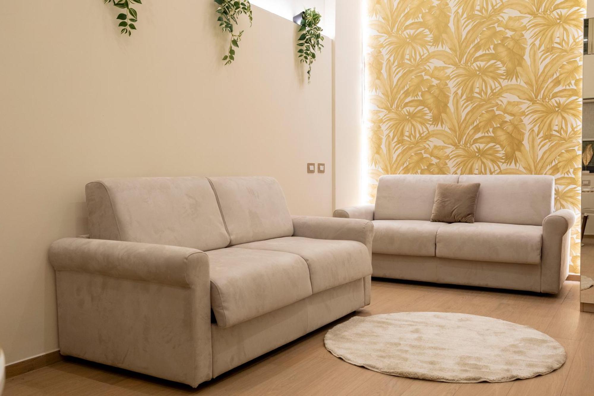 Colosseo Romantic Suite Zewnętrze zdjęcie