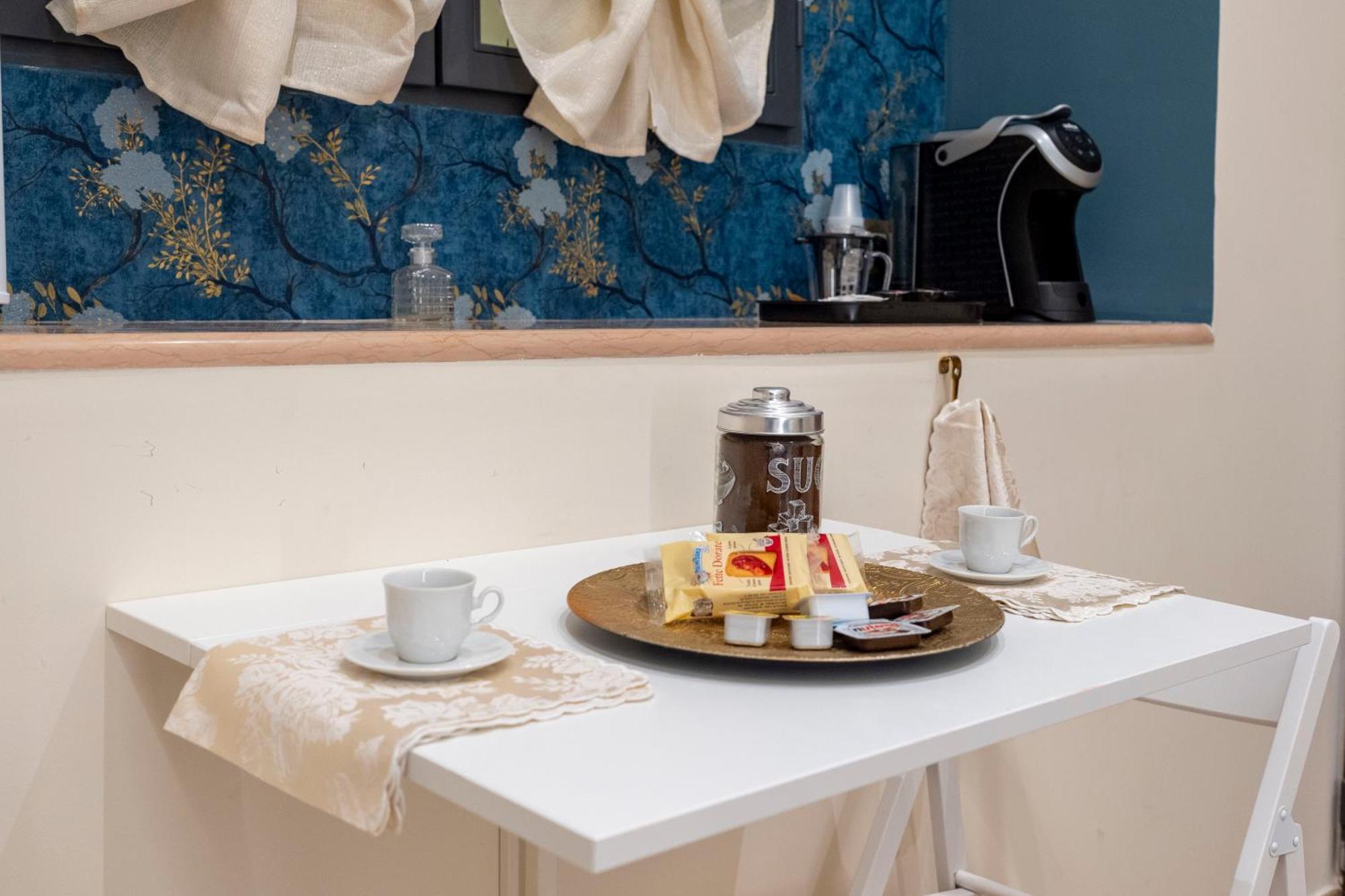 Colosseo Romantic Suite Zewnętrze zdjęcie
