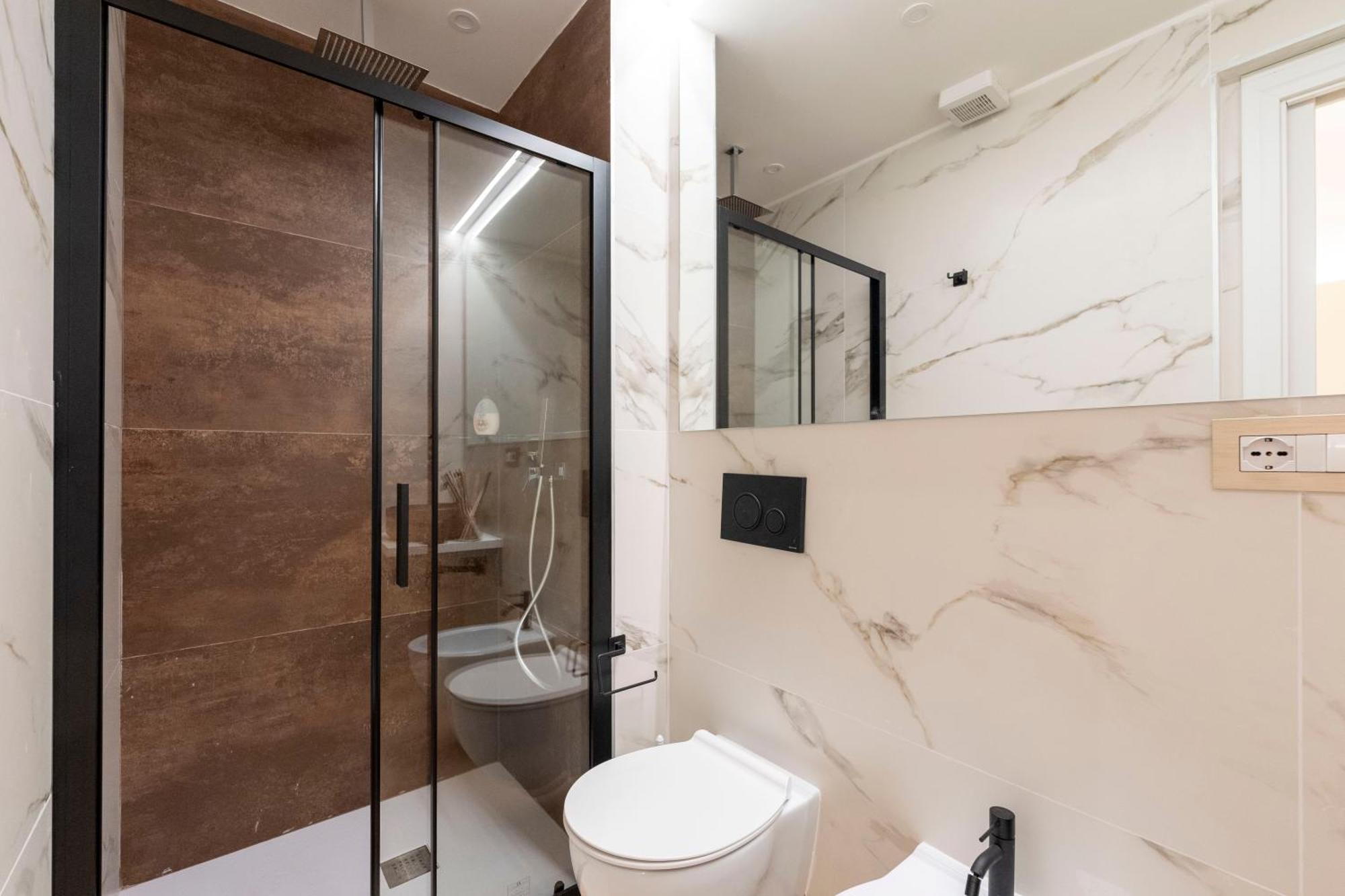 Colosseo Romantic Suite Zewnętrze zdjęcie