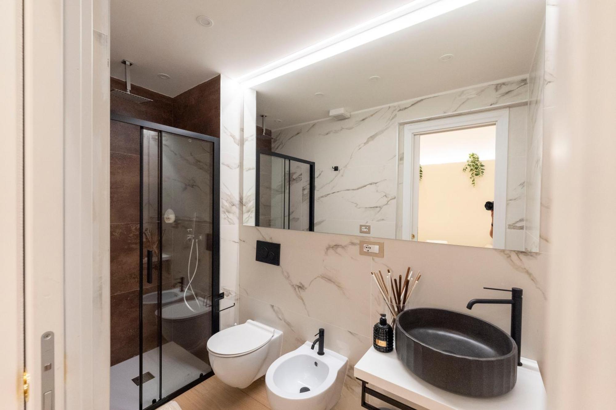 Colosseo Romantic Suite Zewnętrze zdjęcie