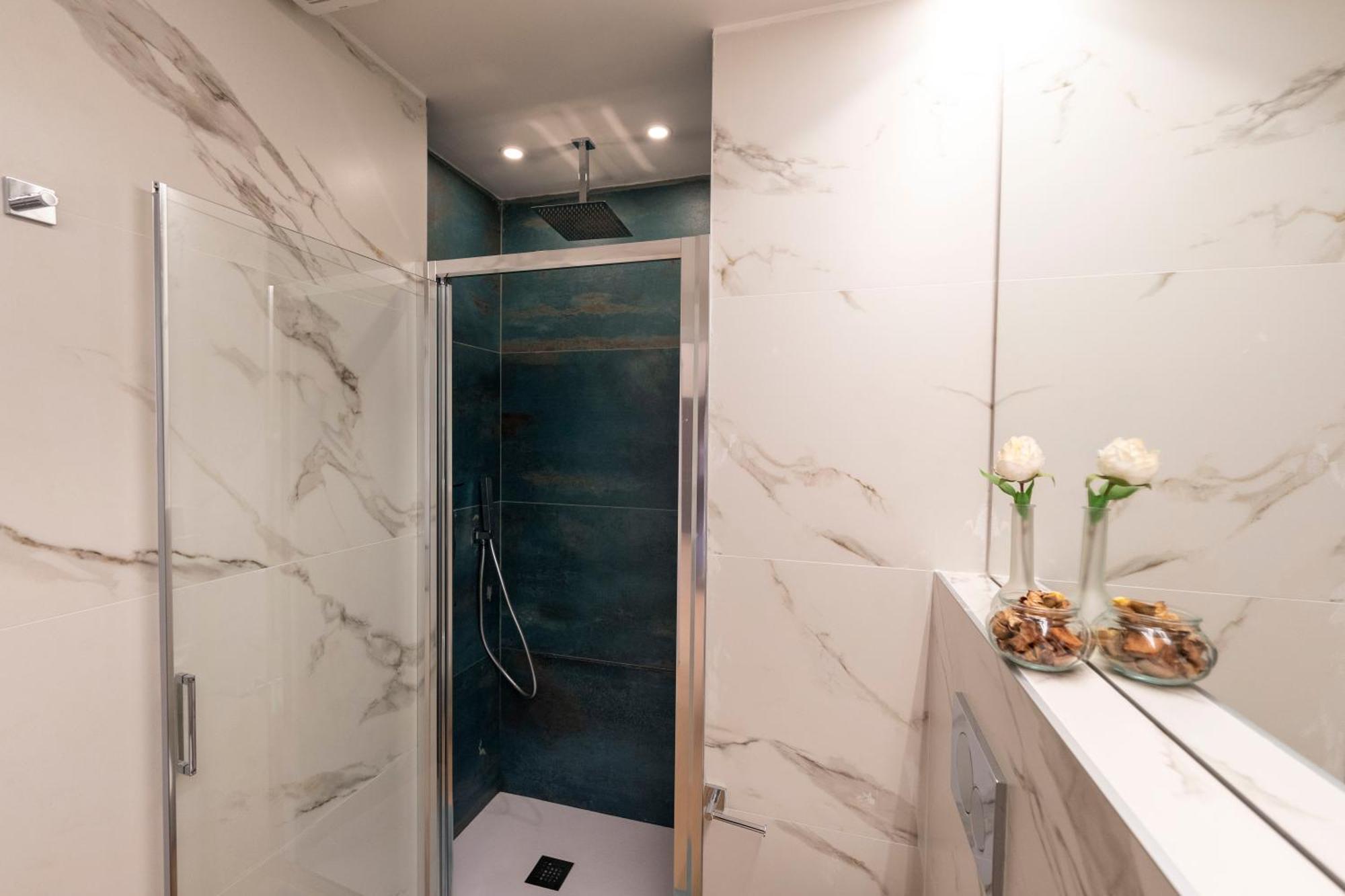 Colosseo Romantic Suite Zewnętrze zdjęcie