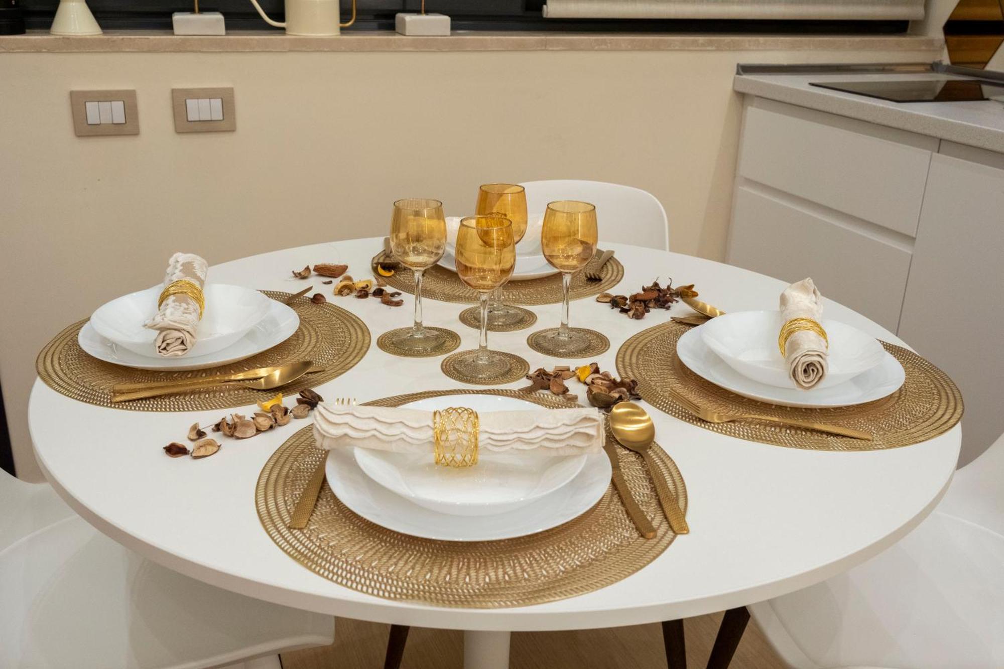 Colosseo Romantic Suite Zewnętrze zdjęcie