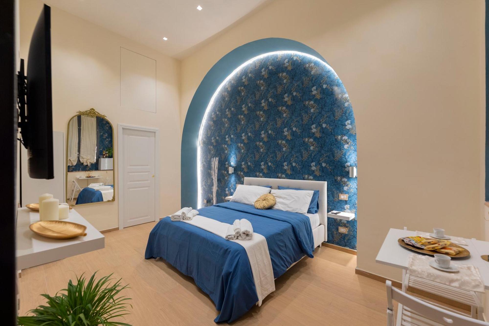 Colosseo Romantic Suite Zewnętrze zdjęcie