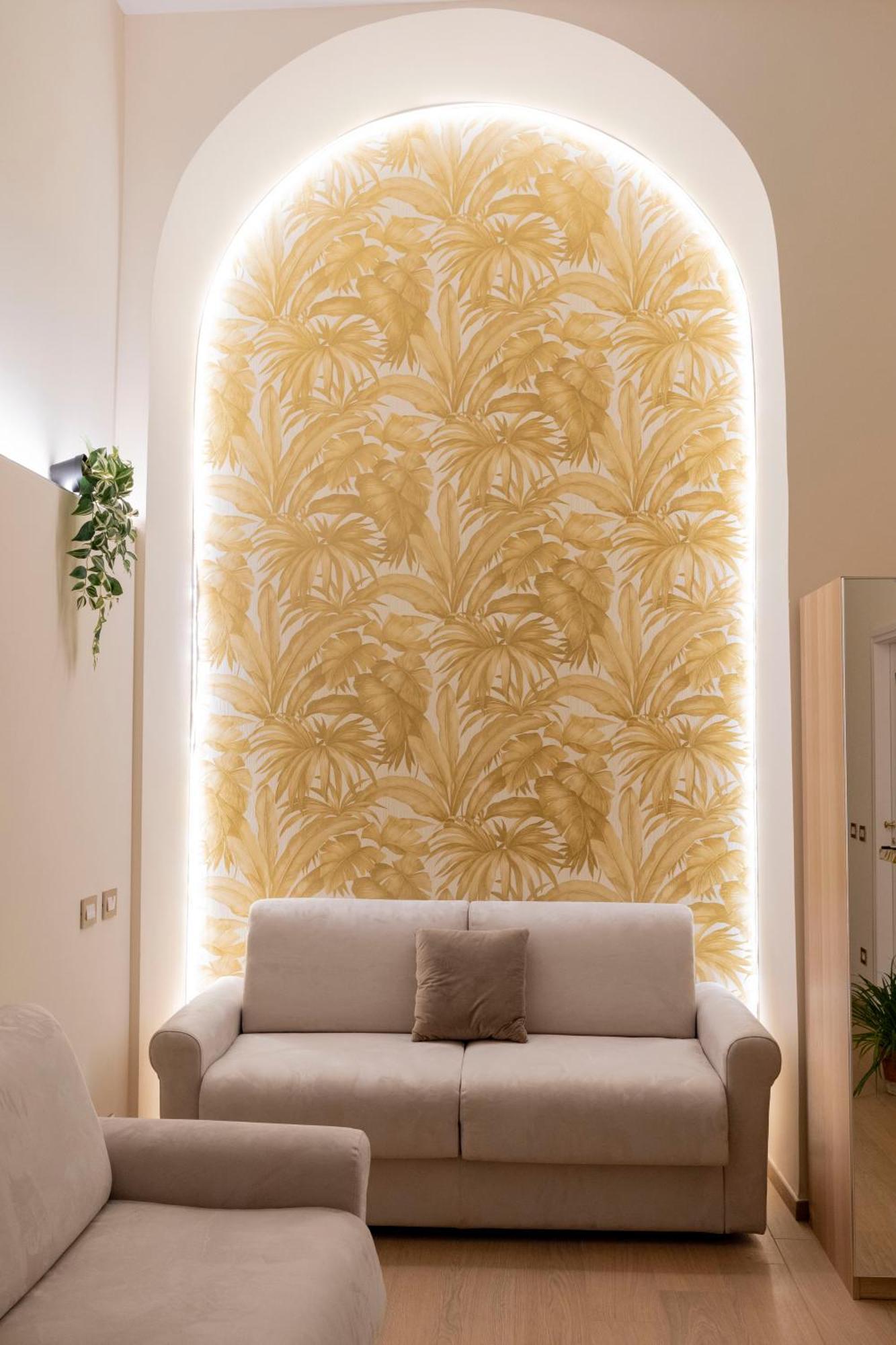 Colosseo Romantic Suite Zewnętrze zdjęcie