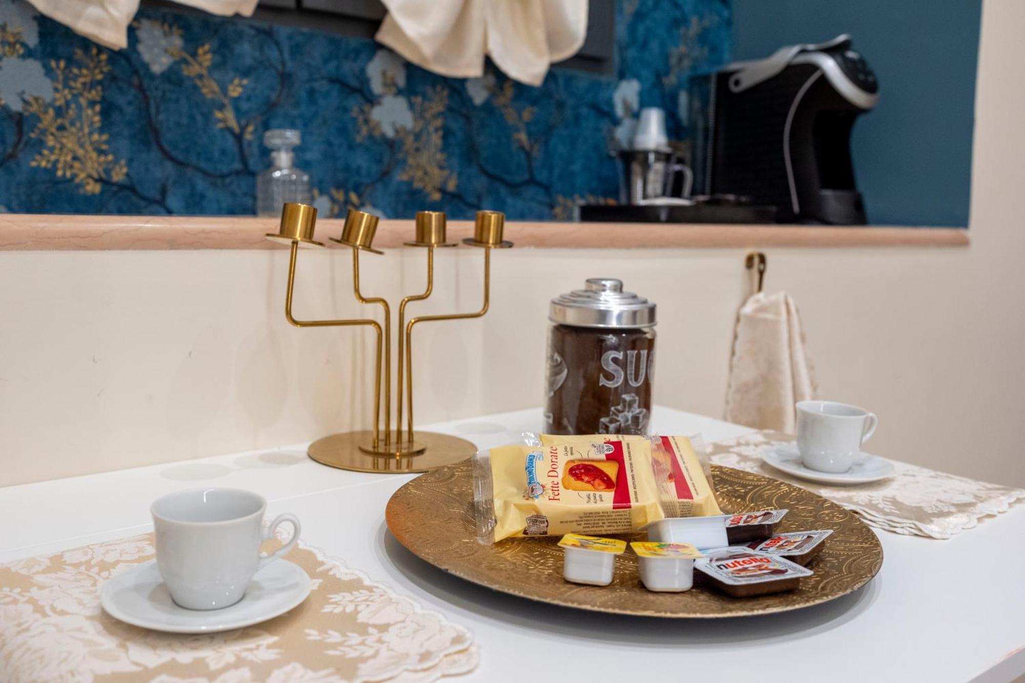 Colosseo Romantic Suite Zewnętrze zdjęcie