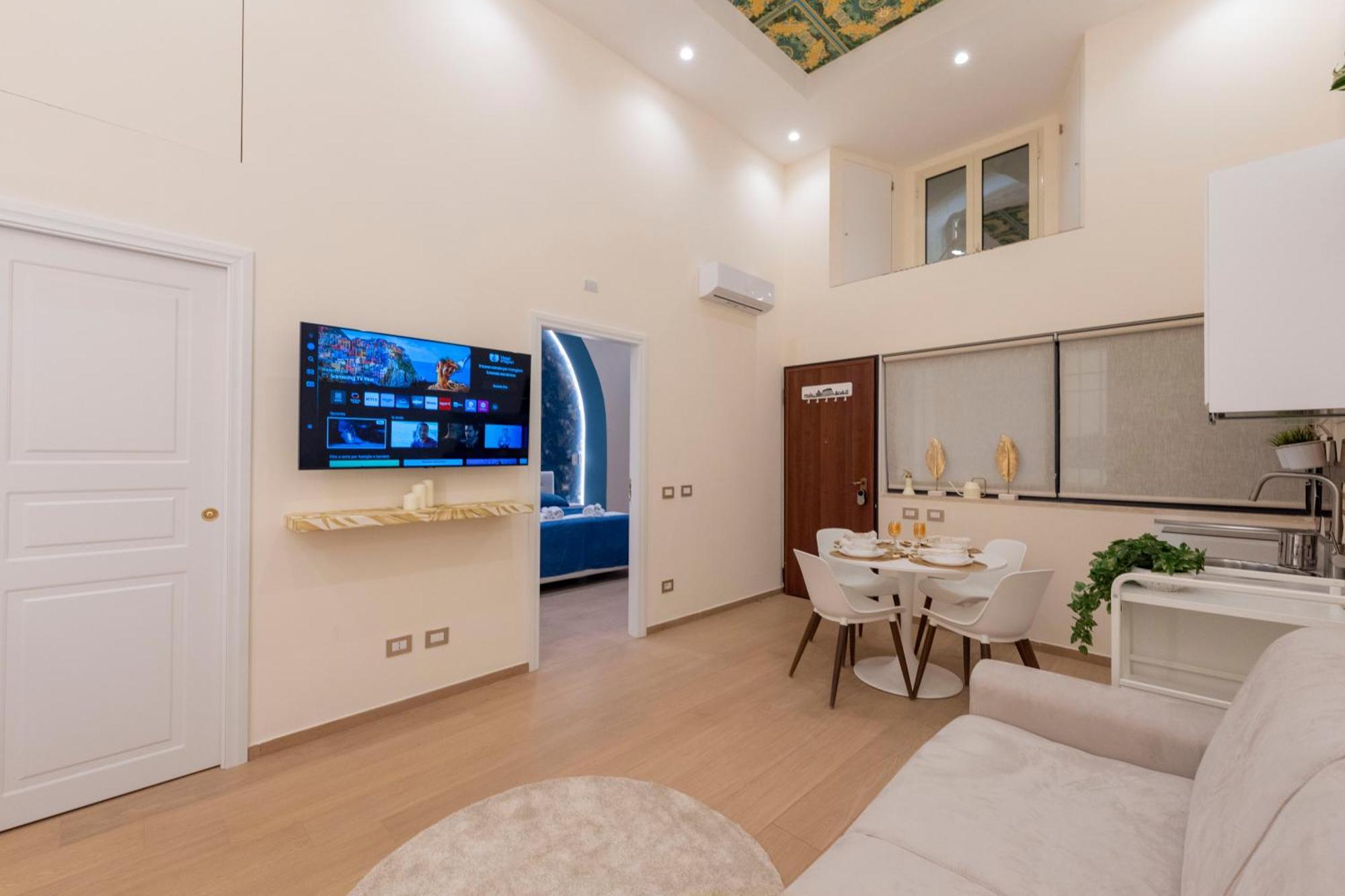 Colosseo Romantic Suite Zewnętrze zdjęcie