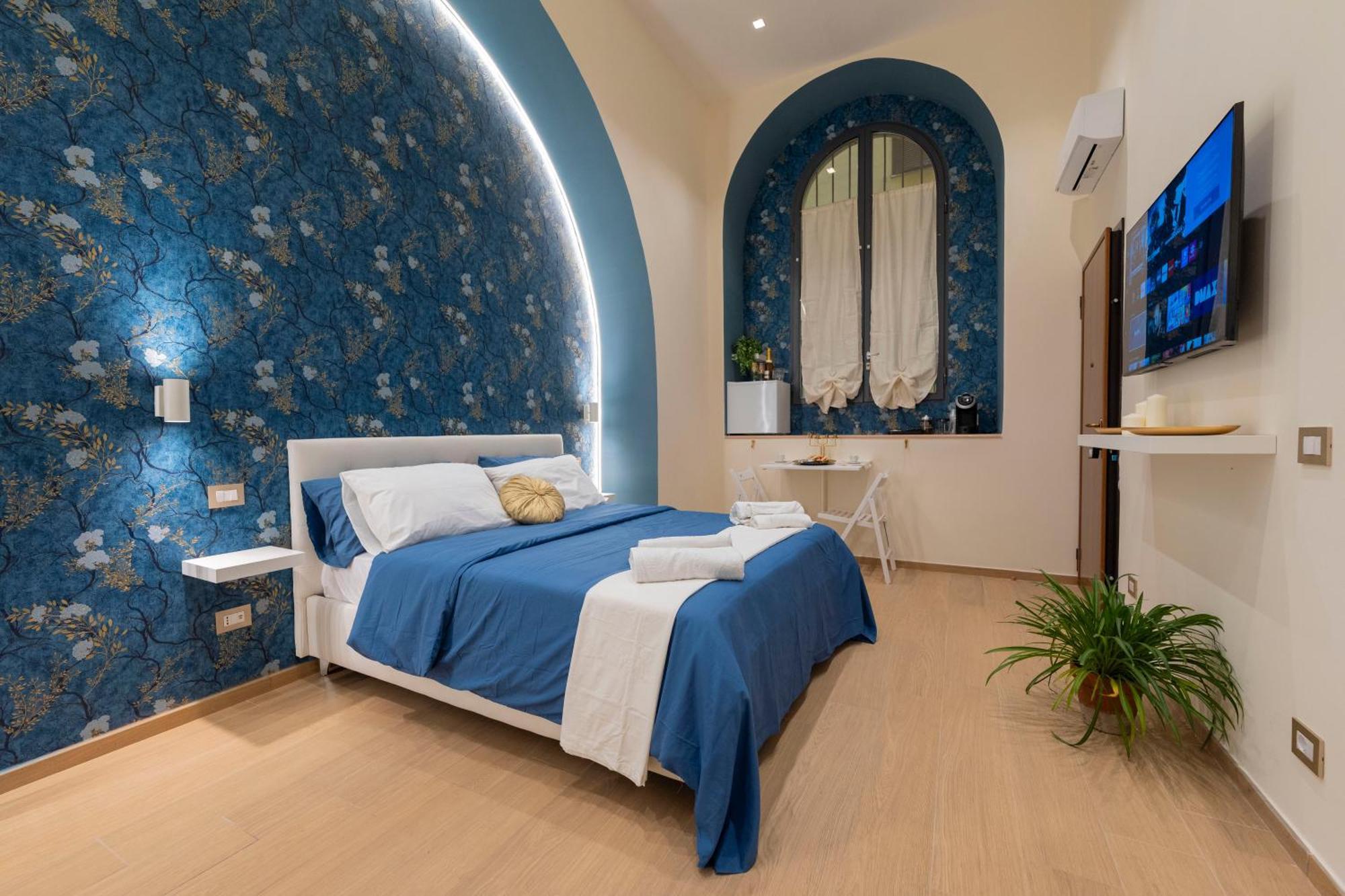 Colosseo Romantic Suite Zewnętrze zdjęcie