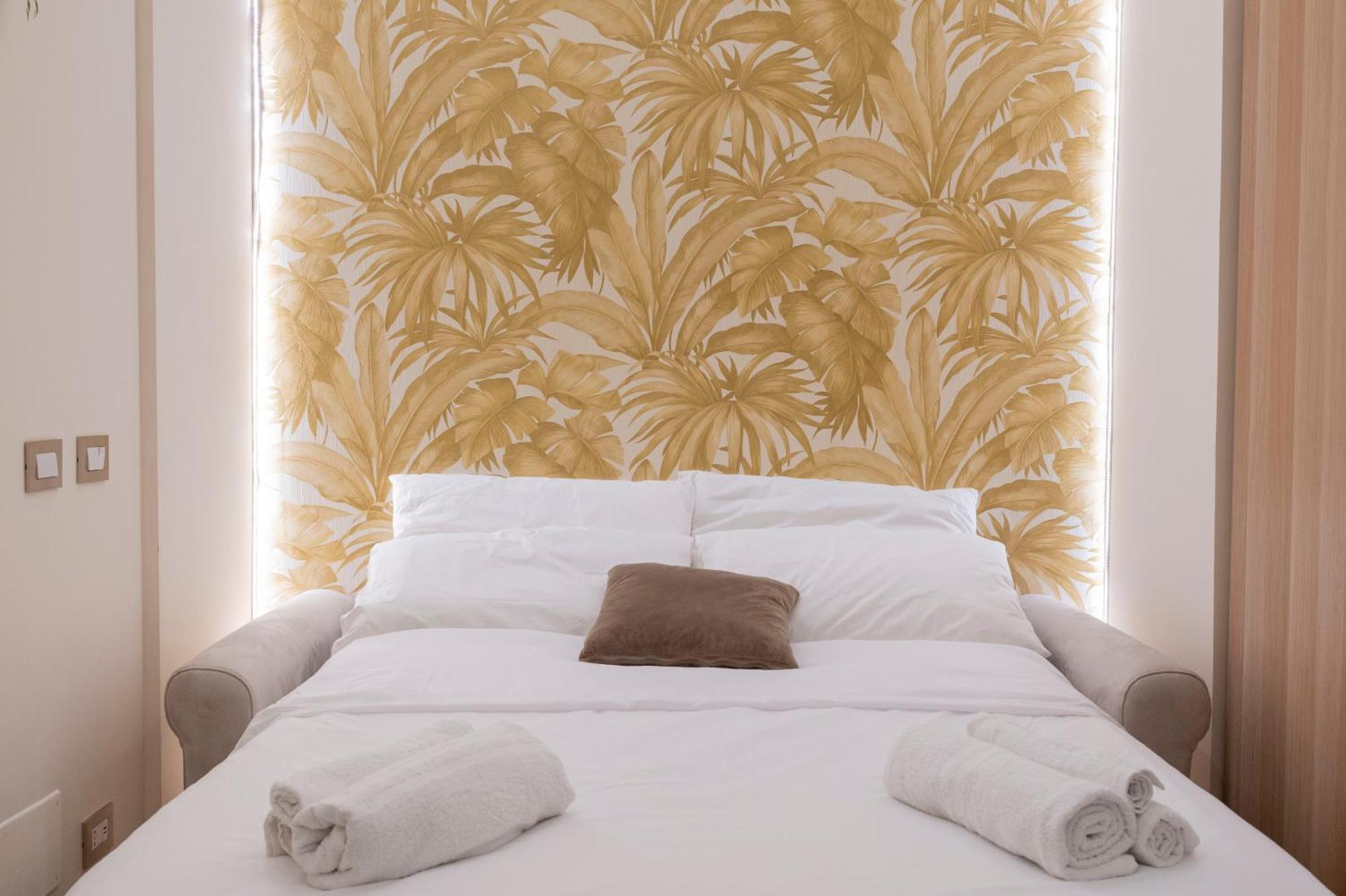 Colosseo Romantic Suite Zewnętrze zdjęcie