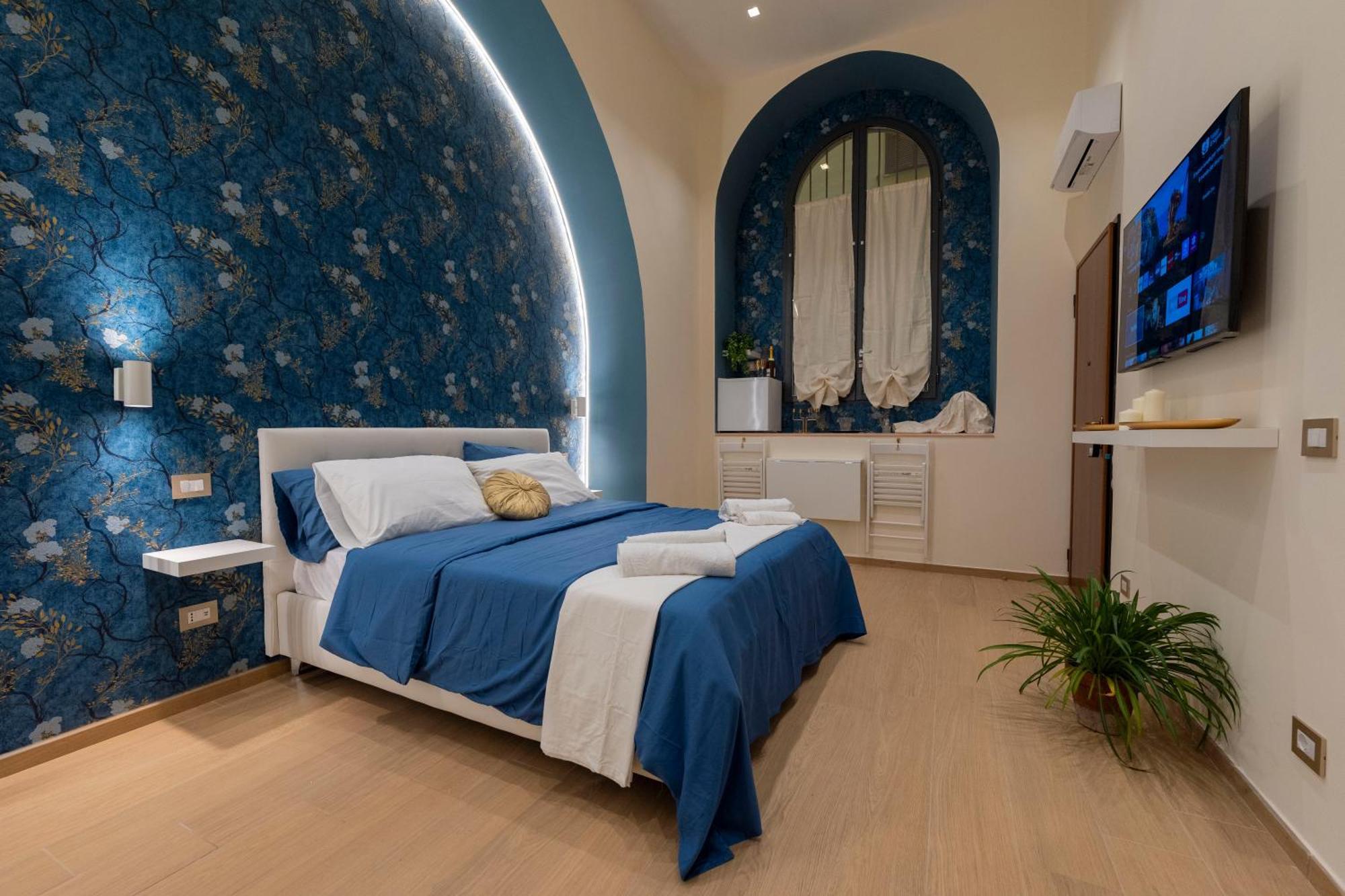 Colosseo Romantic Suite Zewnętrze zdjęcie