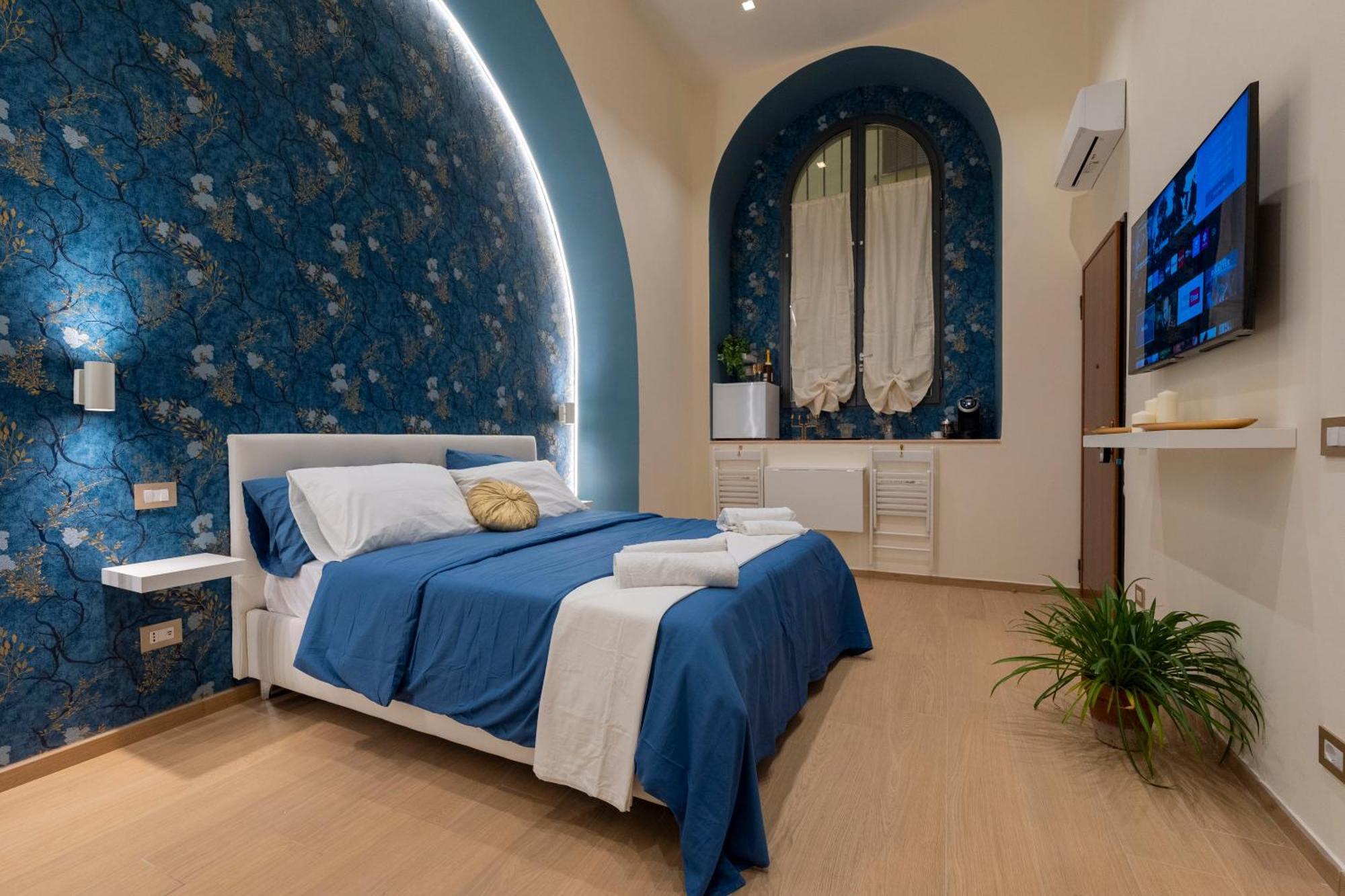 Colosseo Romantic Suite Zewnętrze zdjęcie