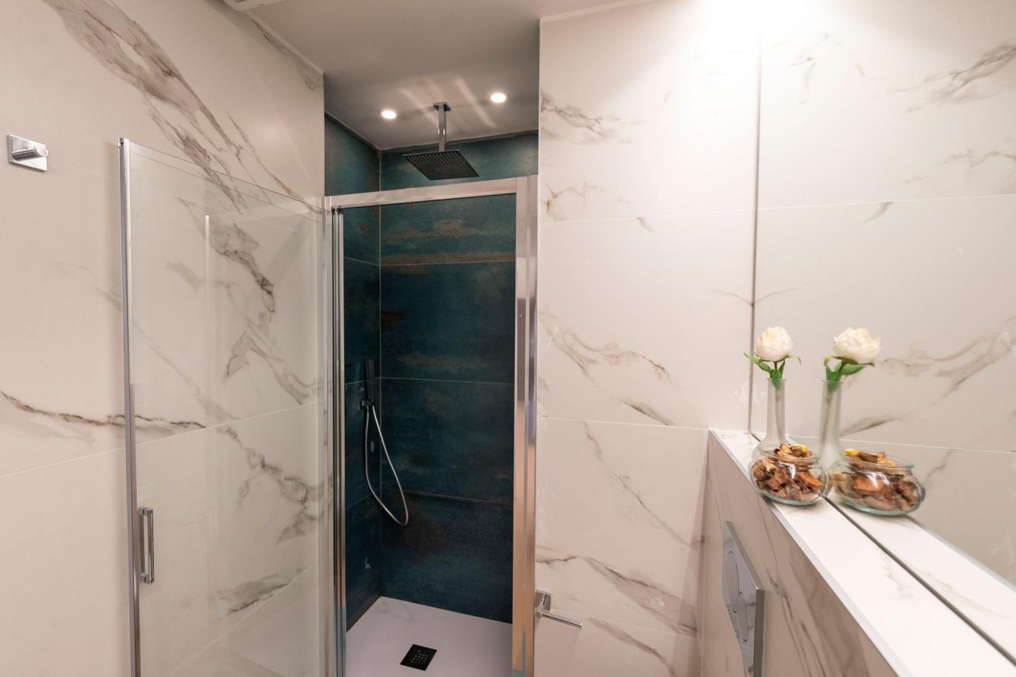 Colosseo Romantic Suite Zewnętrze zdjęcie