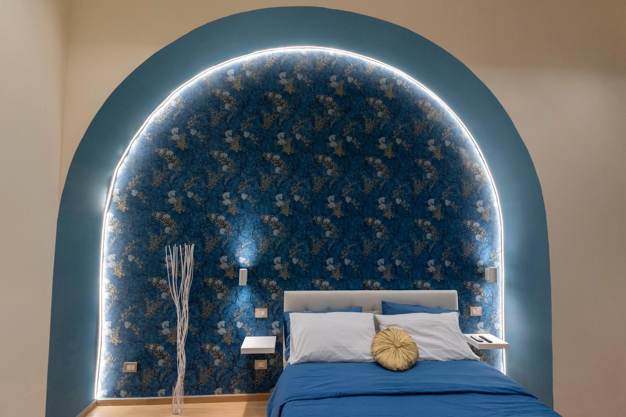 Colosseo Romantic Suite Zewnętrze zdjęcie