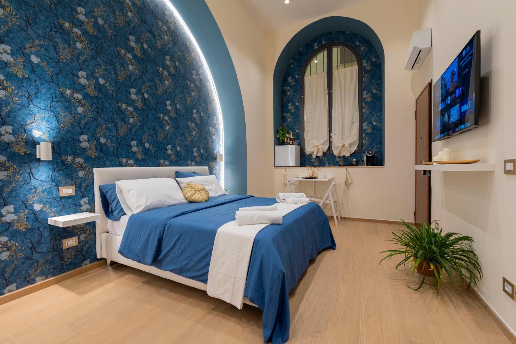 Colosseo Romantic Suite Zewnętrze zdjęcie