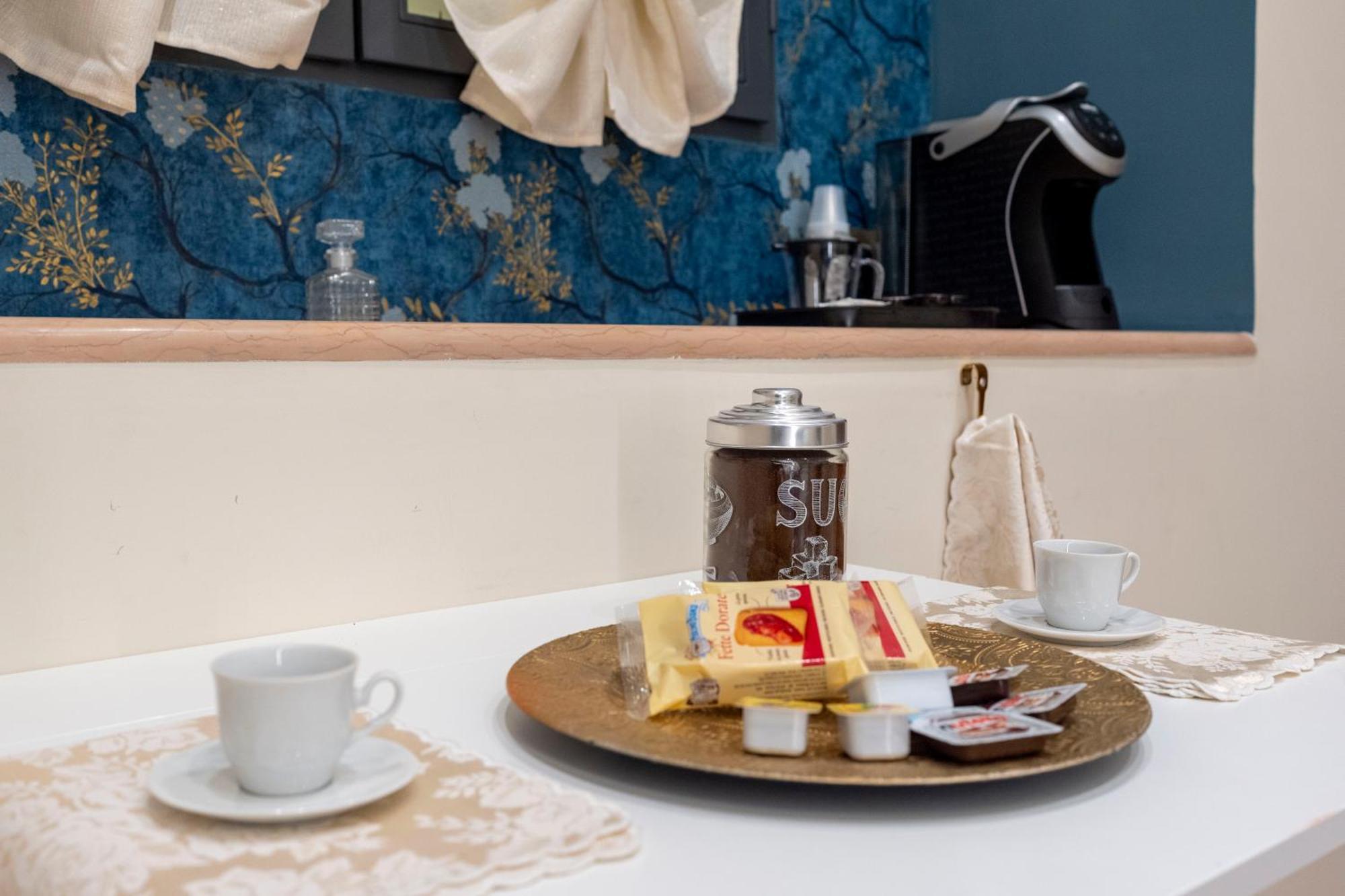 Colosseo Romantic Suite Zewnętrze zdjęcie