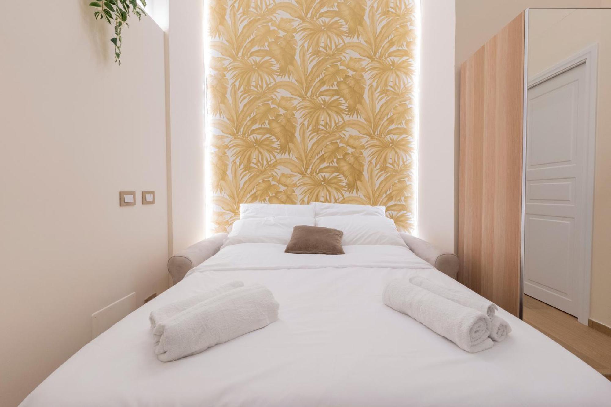 Colosseo Romantic Suite Zewnętrze zdjęcie