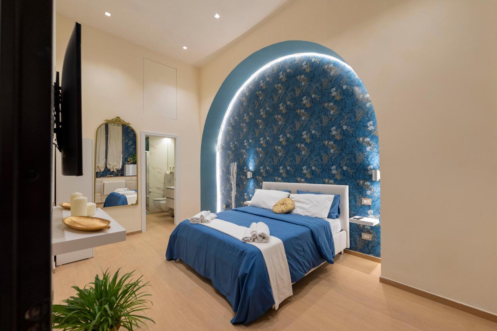 Colosseo Romantic Suite Zewnętrze zdjęcie