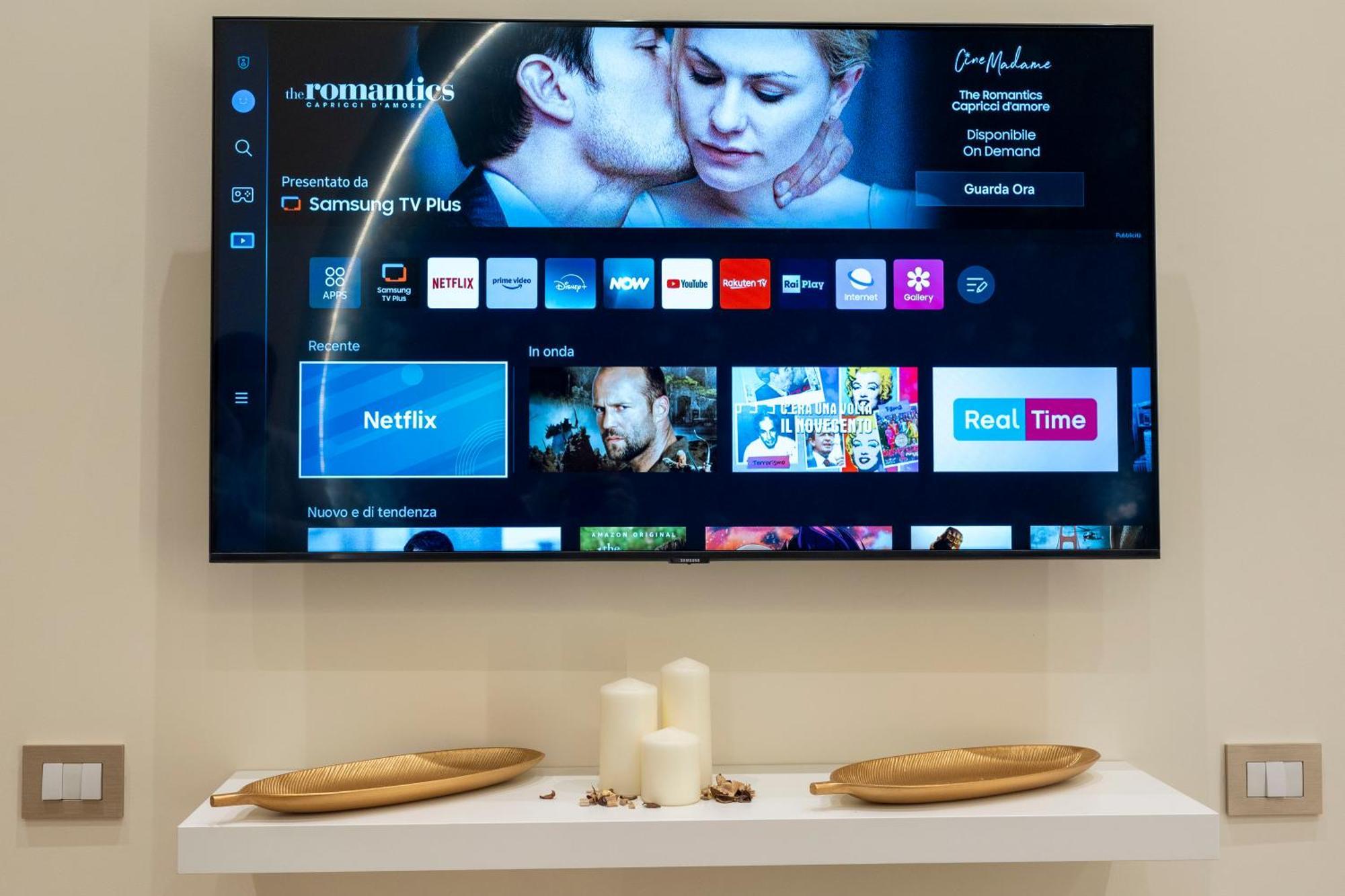 Colosseo Romantic Suite Zewnętrze zdjęcie