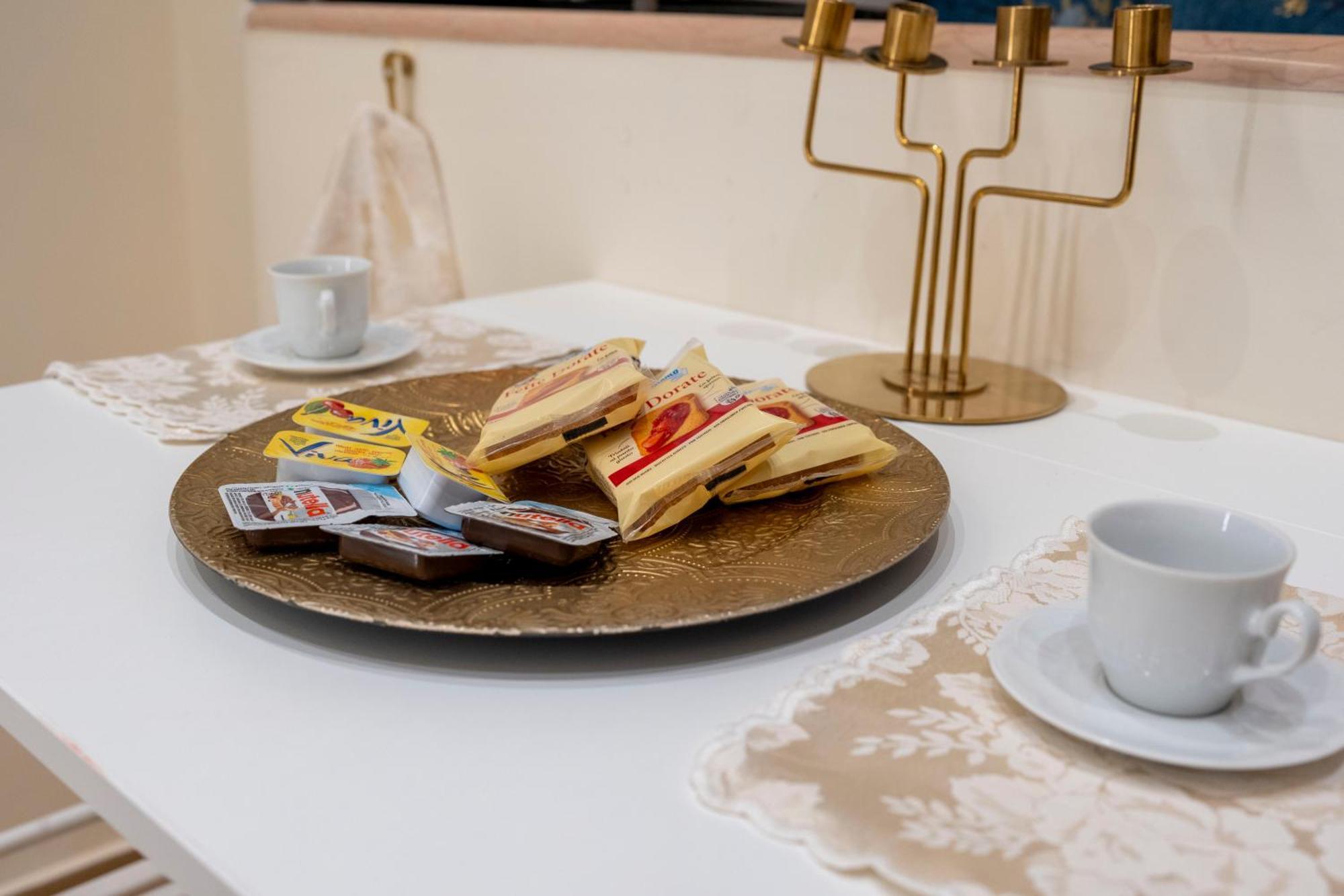 Colosseo Romantic Suite Zewnętrze zdjęcie
