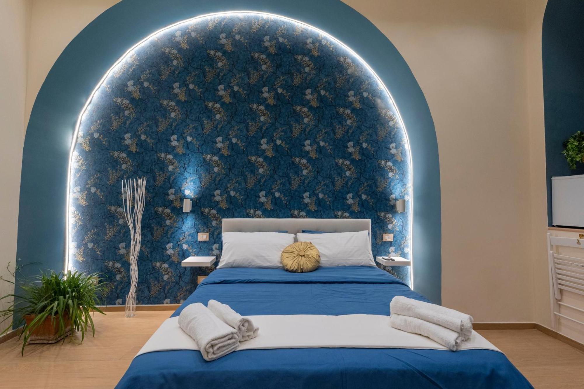 Colosseo Romantic Suite Zewnętrze zdjęcie